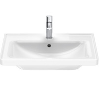 Раковина Duravit D-Neo 65 2367650000