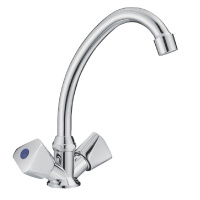 Смеситель для кухни Cron CN4011 Смеситель для кухни Cron CN4011