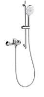 Смеситель для ванны Arrow AG3628CP-TZ Смеситель для ванны Arrow AG3628CP-TZ
