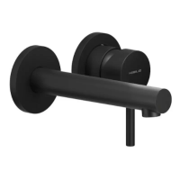 Смеситель для раковины Nobili Live LV00499BM