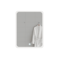 Зеркало (80х60) 1Marka  Amour 60 Ц0000012837