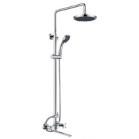 Душевая система KAISER Cuatro (58182)