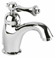 Смеситель для раковины Cezares Margot MARGOT-LSM1-01-M