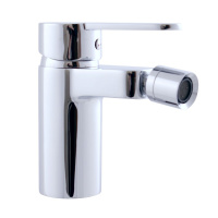 Смеситель для биде Rav Slezak Zambezi ZA044.5