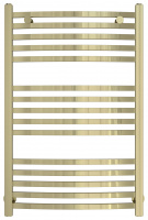 Полотенцесушитель Водяной Сунержа Аркус (80х50) Шампань 020-0251-8050