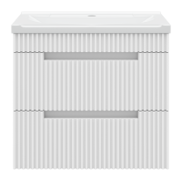 Тумба под раковину  Brevita Ariana 60  ARI-01060-0742Я