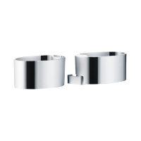 Мыльница Hansgrohe Raindance Cassetta 28698000 хром