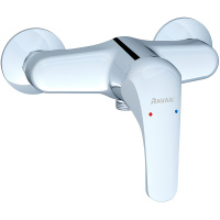 Смеситель для душа Ravak Rosa RS 032.00/150 X070012