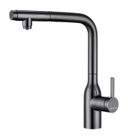 Смеситель для кухни с подключением к фильтру  Paulmark Viper Vi213105-GB