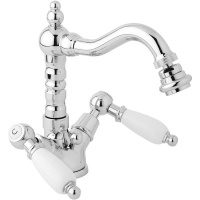 Смеситель для биде Cezares FIRST FIRST-BS2-01-Bi Смеситель для биде Cezares FIRST FIRST-BS2-01-Bi