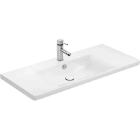 Раковина (89,5х45,5) Misty Soft 13090-KL