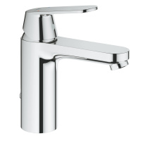 Смеситель для раковины Grohe Eurosmart Cosmopolitan 23326 000 (23326000) хром Смеситель для раковины Grohe Eurosmart Cosmopolitan 23326 000 (23326000) хром
