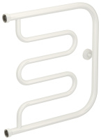 Полотенцесушитель водяной (50х50) Сунержа Лира+ 12-4011-5050