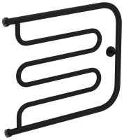 Полотенцесушитель водяной (50х65) Сунержа Лира+ 31-4011-5065