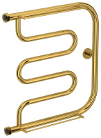 Полотенцесушитель водяной Сунержа Лира+ 03-4012-5050