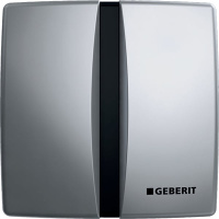 Кнопка смыва для писсуара Geberit Basic 115.804.46.5