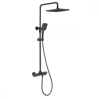 Душевая система Vincea Next VSFS-1N1TMB