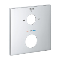 Розетка Grohe Grohtherm Cube 49103000