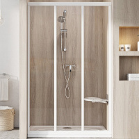 Душевая дверь Ravak Supernova ASDP3-80 00V40102Z1