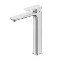 Смеситель для раковины Oliveeka OL-239003-BN, никель матовый