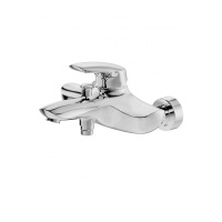 Смеситель для ванны Am.Pm Bliss L F5310032 Смеситель для ванны Am.Pm Bliss L F5310032