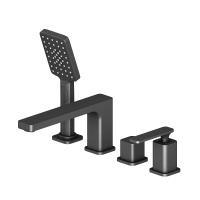 Смеситель для ванны и душа, врезной Timo Torne 4330/03Y