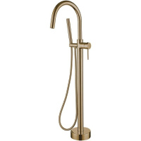 Смеситель для ванны Boheme Uno 469-BR