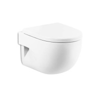 Подвесной унитаз Roca Meridian-N A34H242000