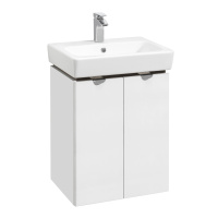 Тумба с раковиной Aquaton Скай PRO 55 1A2381K1SY010