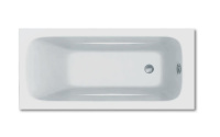 Ванна акриловая KOLLER POOL EDGE 170X80 Ванна акриловая KOLLER POOL EDGE 170X80