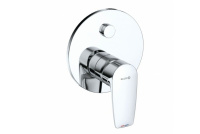 Смеситель для ванны Kludi Pure&Solid 347590575