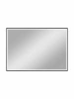 Зеркало с подсветкой (120x80) Continent Stage ЗЛП3940