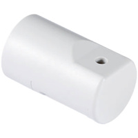 Форсунка штуцера для омывания для Geberit AquaClean Sela, альпийский белый 243.662.11.1