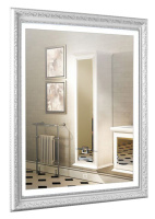 Зеркало (63х78) Silver Mirrors  Марсель ФР-00000910