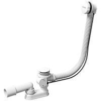 Слив-перелив Ravak X01847 полуавтомат