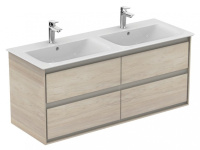 Тумба под раковину Ideal Standard Connect Air 120 см E0822UK