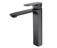 Смеситель для раковины WasserKRAFT Elbe 7403H Смеситель для раковины WasserKRAFT Elbe 7403H