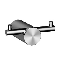 Крючок для ванной универсальный Raiber Graceful RP-80005 хром