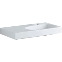 Раковина Geberit Citterio 500.549.01.1