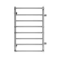 Полотенцесушитель водяной Terminus ЕВРОМИКС боковое подключение 500 (500х800) П8 4670078530158 Полотенцесушитель водяной Terminus ЕВРОМИКС боковое подключение 500 (500х800) П8 4670078530158