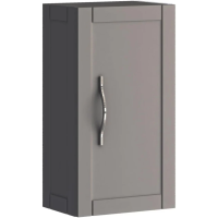 Шкаф подвесной Cezares Tiffany 55245 Grigio Nuvola