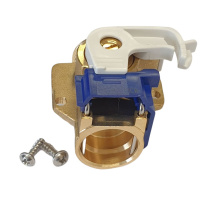 Дроссель Geberit 242.789.00.1