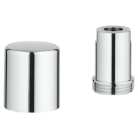 Кнопка переключателя Grohe 48022000