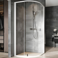 Душевой уголок Ravak Nexty NSKK3-90 90x90 3O677100Z1