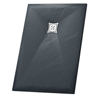 Душевой поддон (110х80) RGW ST-G 16152811-02 Душевой поддон (110х80) RGW ST-G 16152811-02