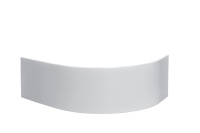 Панель фронтальная для акриловой ванны Luna 170x115 левая ZRU9302914 Roca