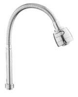 Излив Fashun A7310 хром