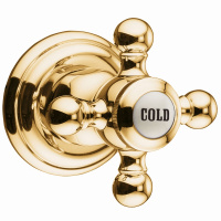 Встраиваемый вентиль Kludi Adlon/1926 518154520