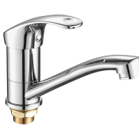 Смеситель для кухни FASHUN A4536-2