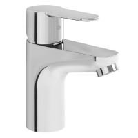 Смеситель для раковины Vitra Win S A41177EXP  хром